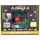Fizz Creations Galaga Plug - Play, TV Game