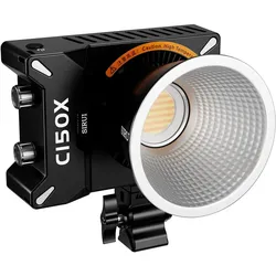 SIRUI C150X LED Portable Bi-Color Combo Kit (Angebot) - Preis nach Sofortrabatt