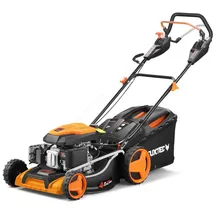 FUXTEC FX-RM5196PRO