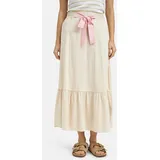 Smith & Soul A-Linien-Rock Beige 40