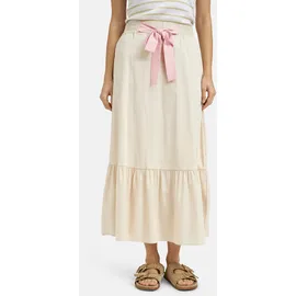 Smith & Soul A-Linien-Rock Beige 40