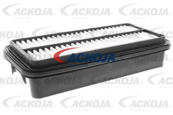 ACKOJA Luftfilter a700265 Filtereinsatz 51mm für TOYOTA