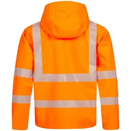 Nitras MOTION TEX VIZ PLUS Herren Orange M