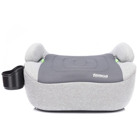 fillikid Isofix I-Size grau