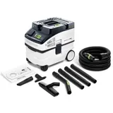 Festool Absaugmobil CT 15-Set