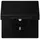 Jung Schuko-Steckdose IP44 Schwarz 1 St.
