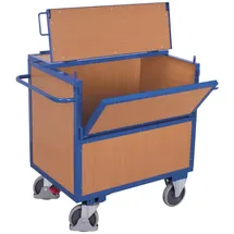 Cordes Holzkastenwagen 1.170 x 770 mm