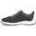 Abeba Halbschuh Herren Anthrazit 42