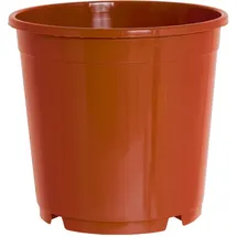 geli Containertopf Ø 17 x 16 cm Terracotta