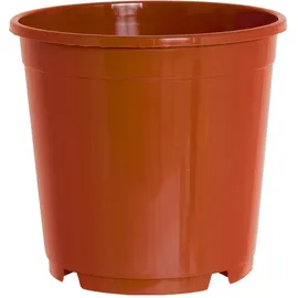 geli Containertopf Ø 17 x 16 cm Terracotta