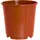 geli Containertopf Ø 17 x 16 cm Terracotta