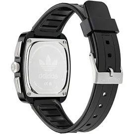 adidas Retro Wave Two Chrono Kunststoff 42 mm AOSY24533