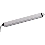 GEZE E 250 NT Spindelantrieb 200 mm naturton