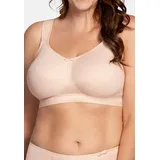 Ulla - Liv - BH ohne Bügel (80H Sparkling Rose) - 80H