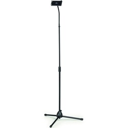 DURABLE Tablet-Halterung Twist Floor schwarz