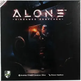 Horrible Games Alone - Deutsche Ausgabe