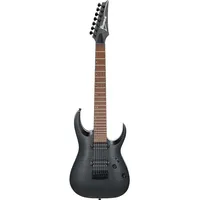 IBANEZ RGA742FM-TGF Transparent Gray Flat - E-Gitarre