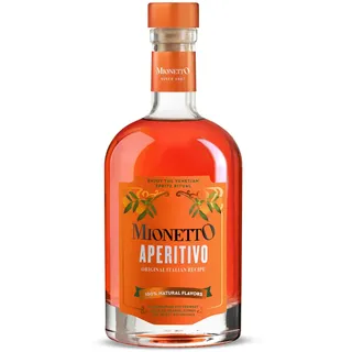Mionetto Aperitivo 11% vol 0,5 l