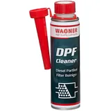 WAGNER DPF Cleaner Diesel Additiv - Partikelfilterreiniger Für Alle Dieselmotoren | Verlängert Filterlebensdauer, Reduziert Rußemissionen, Regeneriert Partikelfilter | Additive Diesel Motor 300ml