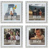 Victor (Zenith) Bilderrahmen „Rubens“ Weiß