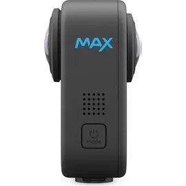 GoPro MAX 360 (2025) Action Cam wasserdicht