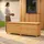 MuCoLa Auflagenbox 170 x 50 x 58 cm Beige