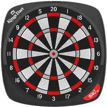 Kings Dart Dartworld C1 Smart-Dartboard