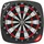 Kings Dart Dartworld C1 Smart-Dartboard
