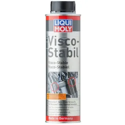 Additiv LIQUI MOLY 1017 Visco-Stabil Zusatz Öl Motoröl Ölzusatz Öladditiv 300ml
