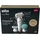Braun Silk-épil 9 Flex 9-071 Weiß/Gold
