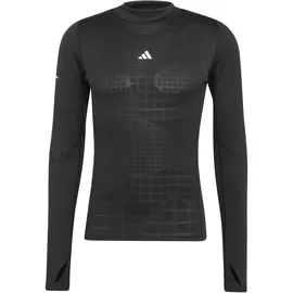 adidas TECHFIT Cold.Rdy Training Longsleeve Black XL