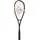 Dunlop Squashschläger Blaze Inferno Schwarz/Rot/Gelb