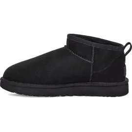 UGG Australia Classic Ultra Mini Black 40