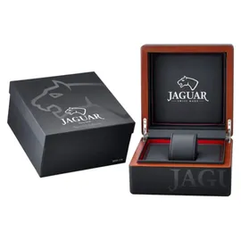 Jaguar Special Edition J810/1 Herrenchronograph Swiss Made