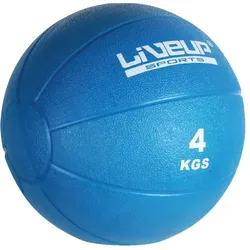 Liveup Medizinball 1kg