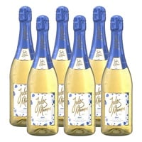 Jules Mumm Sekt Dry (6 x 0,75l)