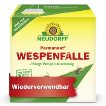 NEUDORFF Permanent WespenFalle 1 St.