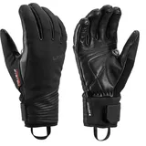 Leki Sparrow 3D Women schwarz 7,5