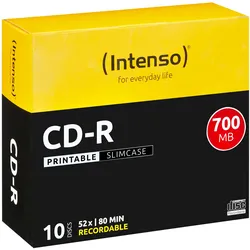 CD-R 700MB