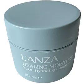 L'anza Lanza Healing Moisture Hair Masque 200 ml