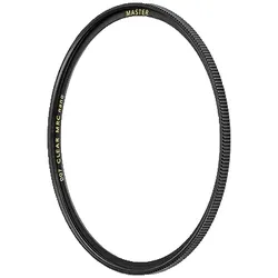 B+W 007 MASTER Kamerafilter Transparent 5,8 cm