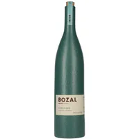 Bozal Single Maguey TOBASICHE Mezcal Artesanal 47% Vol. 0,7l