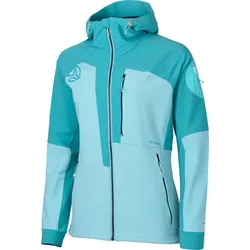 Ternua Torsen Hard Hood Jacket W arctic washed (1263) XL