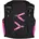 Trail Vest Rosa M Mann