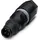 Phoenix Contact 1641769 Sensor-/Aktor-Steckverbinder, unkonfektioniert M12 Stecker, gerade Polzahl Sensoren: 4 1 St.