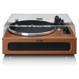 Lenco LS-430 braun