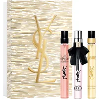 Yves Saint Laurent Autres Parfums Black Opium Eau De Parfum Holid