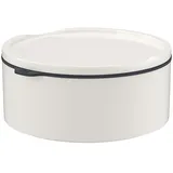 like. by Villeroy & Boch Villeroy & Boch Togo & ToStay Lunchbox M rund Weiss 0,37 l