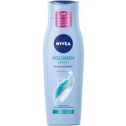 Nivea® Volumen Kraft & Pflege Shampoo