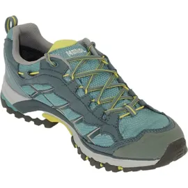 MEINDL Caribe GTX Damen granit/linde 37,5